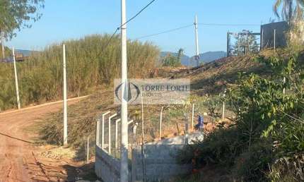 Terreno à venda na Estrada do Itapeti, 1, Parque Residencial Itapeti, Mogi das Cruzes