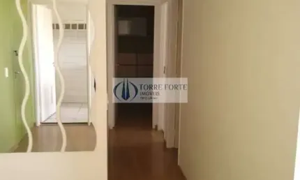 Apartamento com 2 quartos à venda na Rua Arnaldo Cintra, 190, Tatuapé, São Paulo