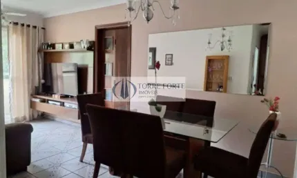 Apartamento 60 m2, 2 quartos, 1 vaga, na Vila Formosa