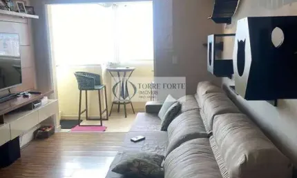 Apartamento 3 quartos, 1 suíte, 2 vagas, na Vila Carrão