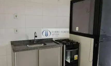 Apartamento com 1 dormitorio sem vaga de garagem com sacada na vila carrão
