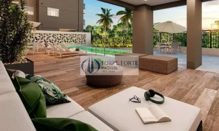 Lindo apartamento 2 dormitórios, 1 banheiro, 1 vaga na vila formosa
