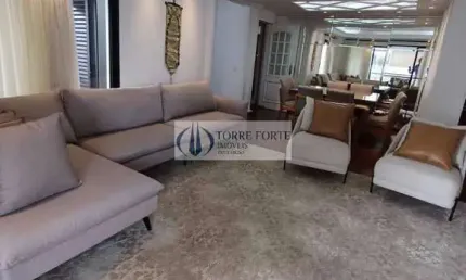 Lindo apartamento  3 dormitórios, 3 suítes, 3 vagas no tatuapé