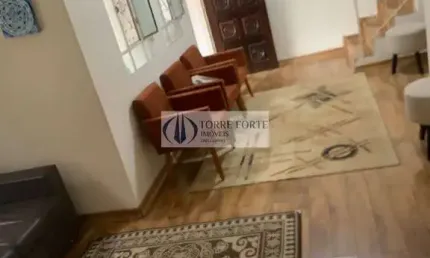 Sobrado com 3 dormitorios 4 vagas de garagem na vila jacui