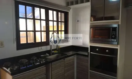 Lindo Sobrado 3 quartos 4 vagas , area gourmet em Itaquera.