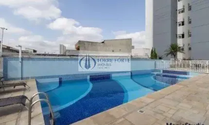 Apartamento com 3 quartos 1 suite 1 vaga de garagem na Vila Carrão