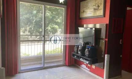 Apartamento 2 dormitórios, 47 m2, 1 vaga, no Jardim Vila Formosa
