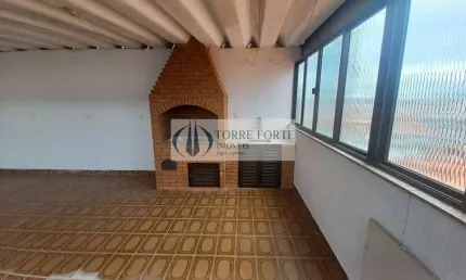 Sobrado 3 dormitórios 4 banheiros e 6 vagas na Jardim Vila Formosa