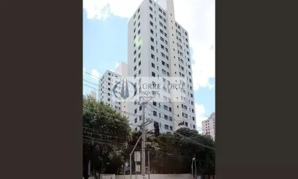 Apartamento com 2 quartos à venda na Rua Flora, 147, Brás, São Paulo