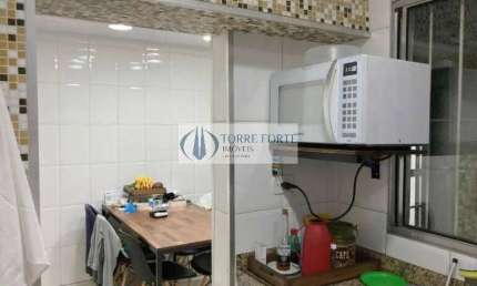 Sobrado com 3 dormitorios 1 suite 2 vagas de garagem no Tatuape .