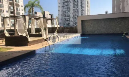 Apartamento com 2 quartos à venda na Rua Ernesto de Castro, 235, Brás, São Paulo