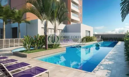 Apartamento 3 dormitórios 2 banheiros 3 vagas no Tatuapé