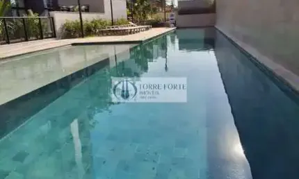 Apartamento 3 dormitórios 4 banheiros 2 vagas Varanda na Vila Regente Feijó
