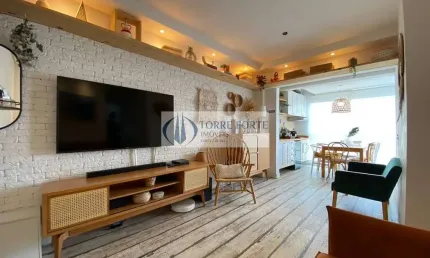 Apartamento 72 m2, 3 dormitórios, 1 suíte, 1 vaga, no tatuapé