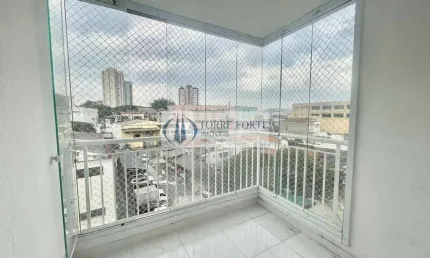 Apartamento 3 dormitórios, 1 suíte, 65 m2, 1 vaga, na vila formosa