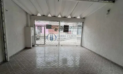 Casa Terrea com 3 dormitorios 1 suite 2 vagas coberta no Jardim dos Ipes.