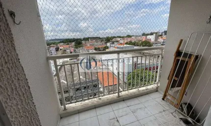 Apartamento 3 dormitórios, 2 vagas, 67 m2 na vila carrão