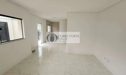 Lindo Sobrado 3 dormitórios, 1 suíte, 3 vagas no Campestre