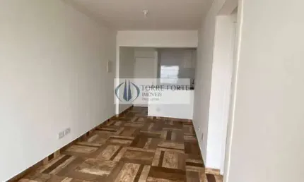 Apartamento 2 dormitórios, 50m2, 2 vagas, no tatuapé