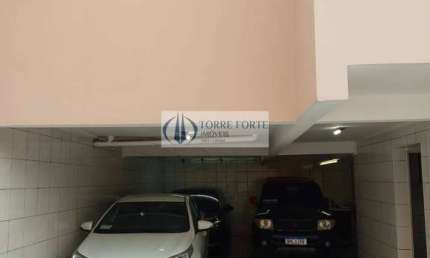 Linda Casa com 3 dormitórios na Vila Granada - Penha