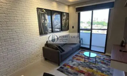 Apartamento 2 dormitórios, 50 m2, 2 vagas, na Vila Formosa