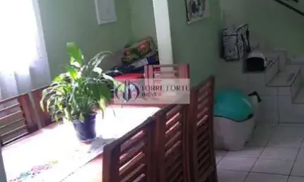 Sobrado com 3 dormitorios 1 suite 2 vagas de garagem na vila formosa