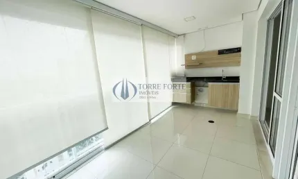 Apartamento 1 dormitório, 53 m2, 1 vaga, no jardim anália franco