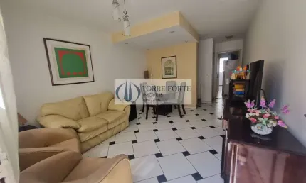 Sobrado em condomínio fechado, 2 dormitórios, 1 suíte, Vila Carrão