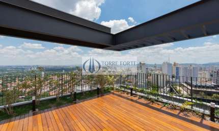 Maravilhoso Apartamento com 2 dormitórios na Vila Madalena 