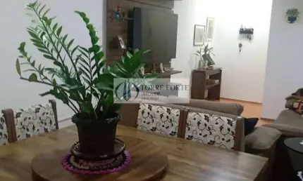 Lindo apartamento  sem condomínio 3 dormitórios, 1 suíte, 2 vagas