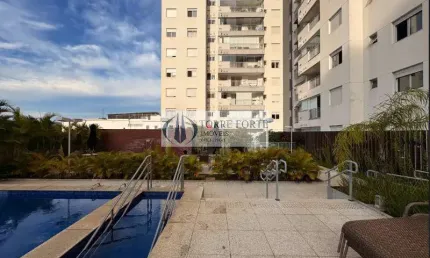 Apartamento com 2 quartos à venda na Rua Alegria, 161, Brás, São Paulo