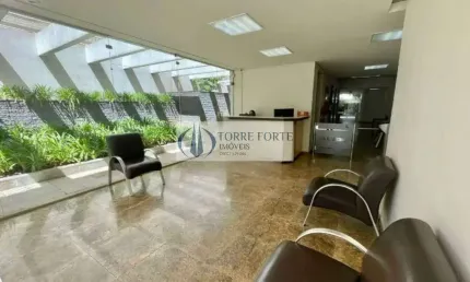 Sala comercial com 1 sala à venda na Avenida Angélica, 501, Santa Cecília, São Paulo