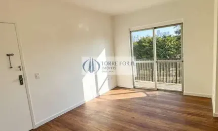 Lindo apartamento 3 dormitórios, 1 suíte 1  vaga em Santo André