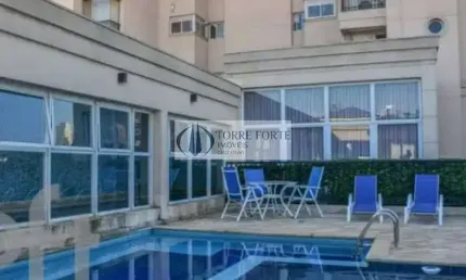 Apartamento 2 dormitórios 2 banheiros e 3 vagas no Tatuape