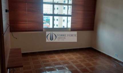 Apartamento 3 dormitórios 2 banheiros 1 vaga no Belenzinho