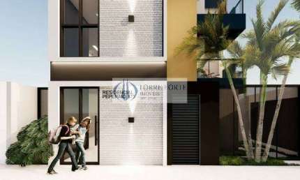 Apartamento com 1 quarto à venda na Rua Zambeze, 173, Vila Carrão, São Paulo