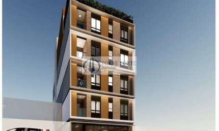 Lançamento apartamento de 2 dormitórios no Parque São Jorge