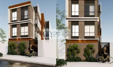 Lançamento apartamento 2 dormitórios na vila carrão
