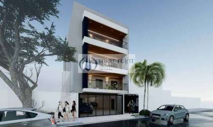 Lançamento apartamento1 e 2 Dormitórios  na Vila Formosa