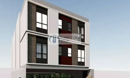 Lançamento apartamento 1 e 2 dormitórios na vila carrão