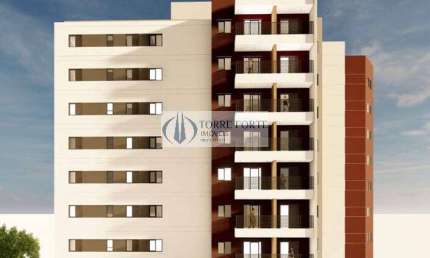 Apartamento com 1 quarto à venda na Praça Jardinópolis, 60, Vila Carrão, São Paulo