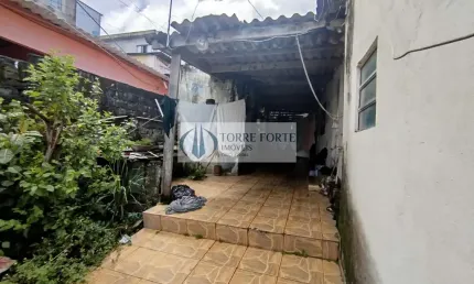 Casa com 3 quartos à venda na Rua José Oiticica Filho, 1, Itaquera, São Paulo