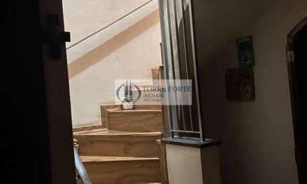 Casa com 3 quartos à venda na Rua Ganges, 1, Vila Carrão, São Paulo