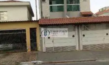 Casa com 2 quartos à venda na Rua Juca Mendes, 4, Vila Carrão, São Paulo