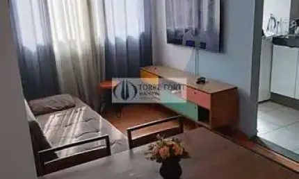 Apartamento com 2 dormitorios 1 vaga livre e demarcada em itaquera.