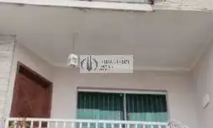 Maravilhoso sobrado com 3 dormitórios no jardim nossa senhora do carmo