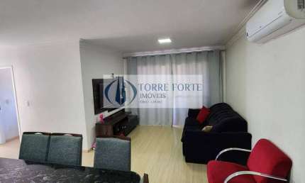 Apartamento com 2 quartos à venda na Rua Tutóia, 72, Jardim Santo Antônio, Santo André