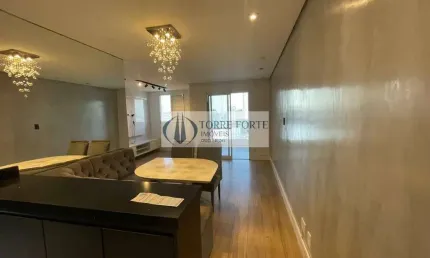 Apartamento 3 dormitórios, 2 banheiros, 65 m2, na vila formosa