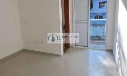 Apartamento 2 dormitórios 1 suíte 1 vaga Santo André