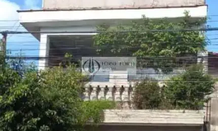 Sobrado com 3 dormitorios 2 vagas de garagem na Vila Nova Curuça.